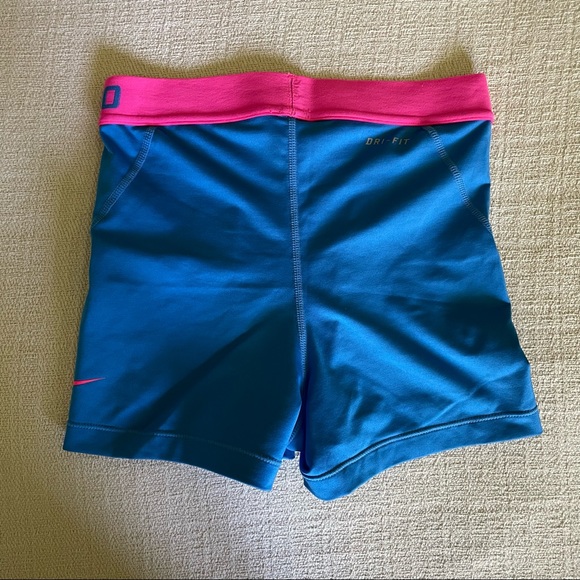 Nike Pro Shorts - Picture 2 of 4